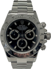 Rolex Cosmograph Daytona Men