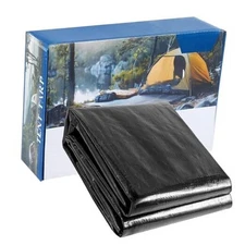  Heavy Duty Tarp 7x9 FT - All-Weather Tarps Heavy Duty Waterproof with 