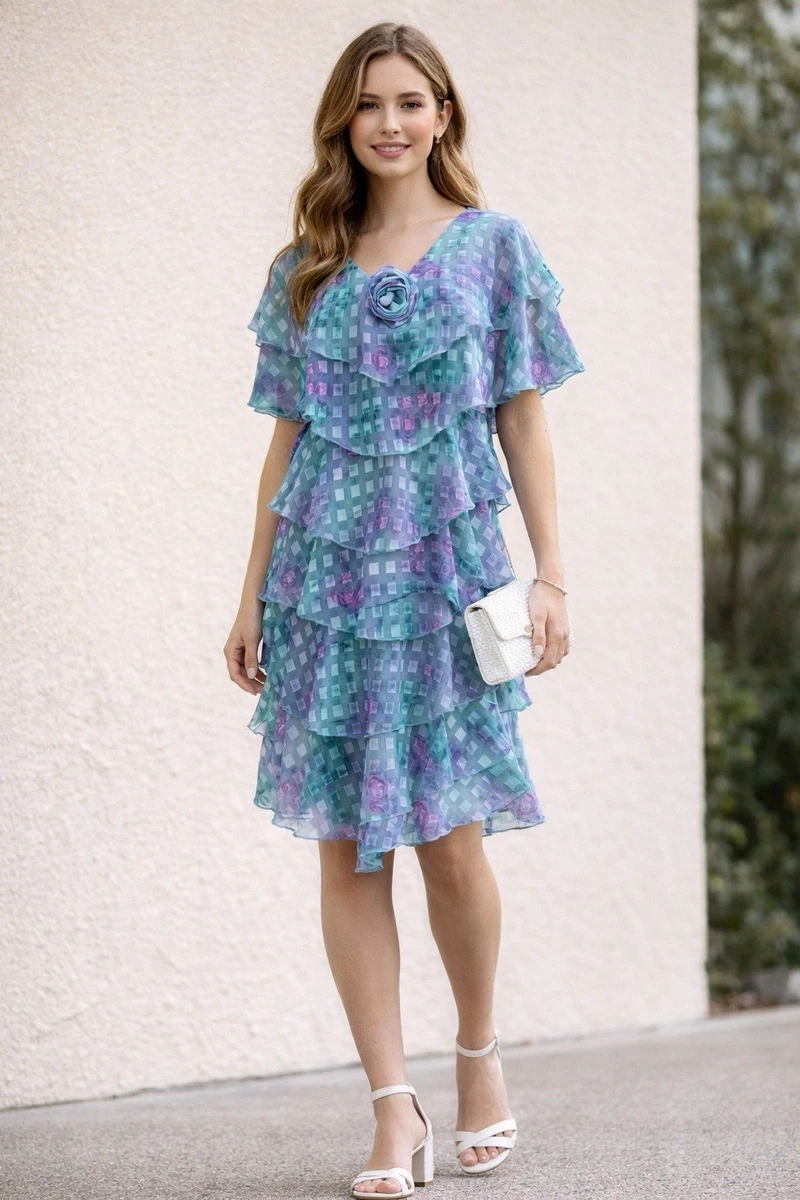 patra ladies dresses Patra Long Formal Dress Two Piece Set