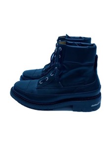 TOGA VIRILIS TOGA ARCHIVES / フロントジップレースアップブーツ/41/BLK/レザー/AJ1000 Toga Virilis Boots | eBay