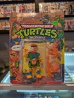 Playmates Teenage Mutant Ninja Turtles Walkabout Vintage Figure 1991 See Pics