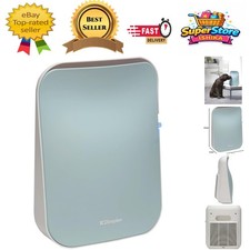 DXAPV3N HEPA Air Purifier with Ioniser - 99.97% Filtration for Pure Air