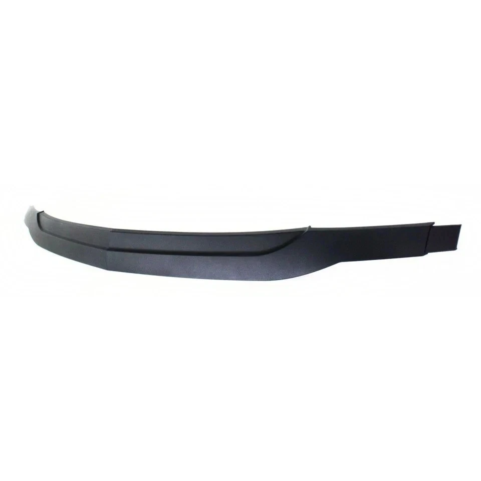 NEW FRONT LOWER VALANCE AIR DEFLECTOR FOR 2010-2013 BUICK LACROSSE 2010 ALLURE - Image 3 of 4