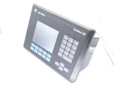 ALLEN BRADLEY 2711-B6C8L1 SERIES C HMI