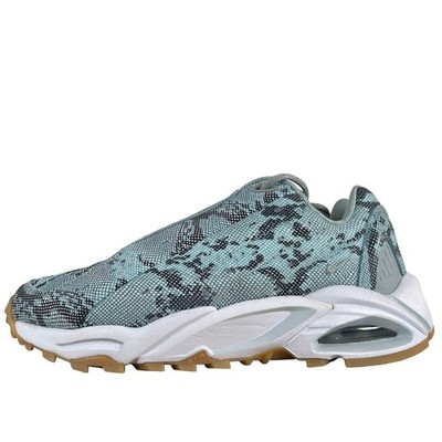 DR0508 002 Nike Hot Step Air Terra Drake NOCTA Snakeskin Light Pumice