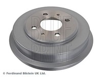 2X Bremstrommel Hinten Blue Print ADG04710 FüR Hyundai