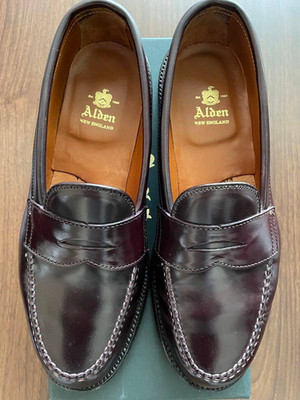 Alden 986