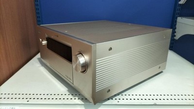 Used Yamaha DSP-AZ1 AV Amplifier Japan | eBay
