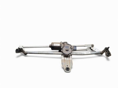 Volkswagen Atlas 2022 Wischergestänge Wischermotor vorne 3CN955023A ATV113588