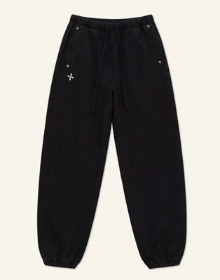 SMFK Compass Rush Sweatpants HIGH END, Luxury  100% Cotton