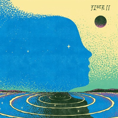 Flock Ii - Flock (Audio CD)