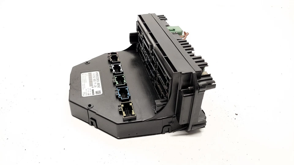 MERCEDES-BENZ E T-Model S212 A2129007124 scatola fusibili 2.10 diesel 28582268 - Immagine 4 di 4