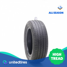 Used 21560r16 Pirelli Cinturato P7 Plus Ii 95v - 832 Used 21560r16 Pirelli Cinturato P7 Plus Ii 95v - 832