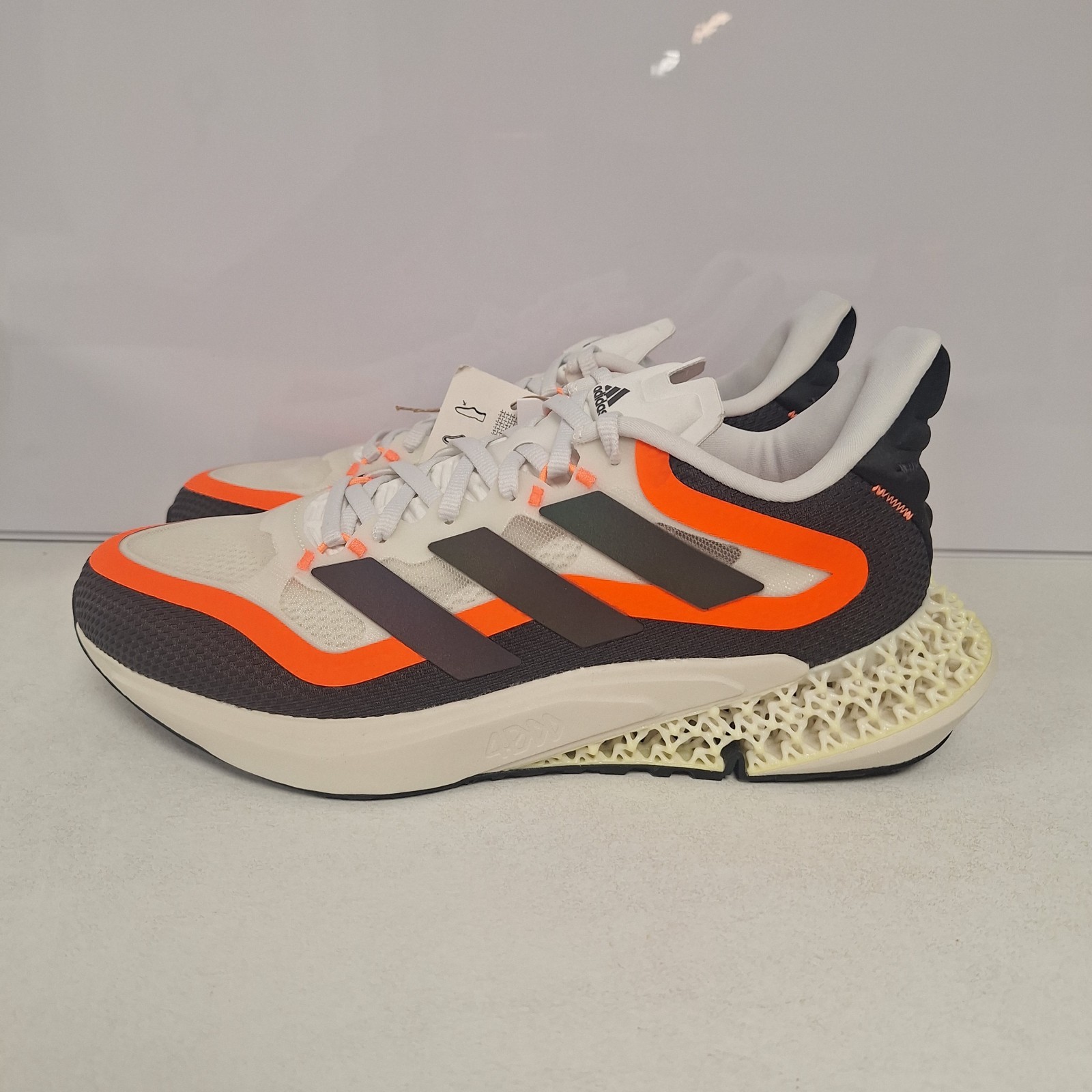 ADIDAS 4DFWD PULSE 2 TRAINERS Size UK8.5 Brand New Genuine RRP£160 #J17 image 4