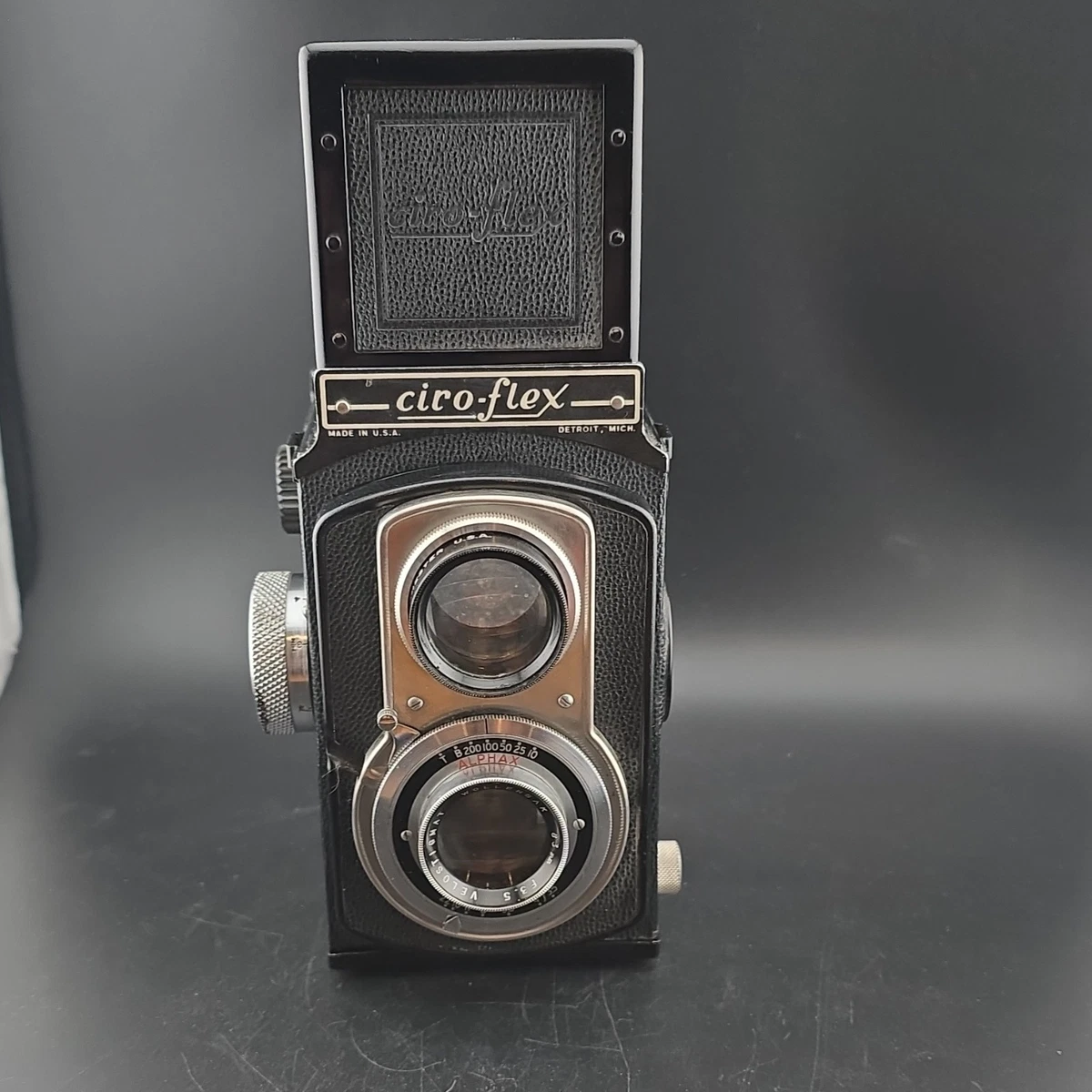 Ciro-flex Vintage Cameras for sale | eBay