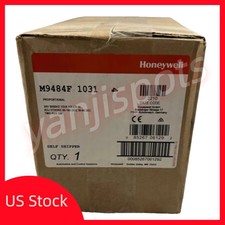 M9484F1031 Motor Brand New Original Honeywell Actuator Spot Inventory