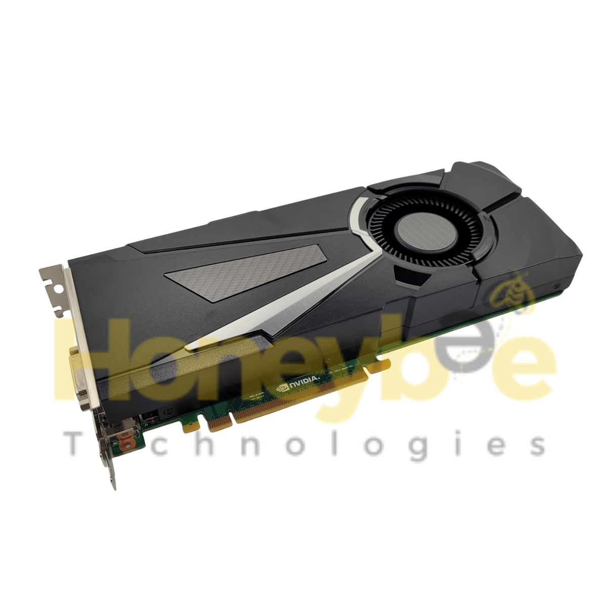 ベースデリ Dell NVIDIA GeForce GTX 1070 8GB Graphics Card (06MKK) for sale