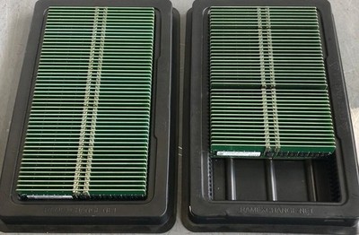 MICRON MTC20F2085S1RC48BA1 PC5-4800B 32GB DDR5 EC8 RDIMM ECC SERVER MEMORY RAM