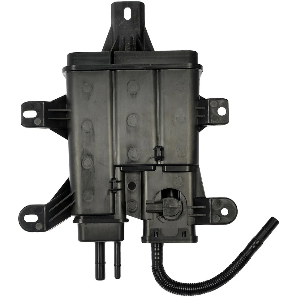 Bote de vapor Dorman 984-885 para Chevy Chevrolet Equinox GMC Terrain 2010-2017 Foto 2 de 4