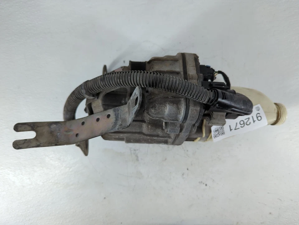 Chevrolet Zafira 2008 bomba de columna de dirección asistida fabricante original LRP1M Foto 2 de 4