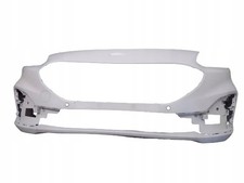 Ford Kuga Front Bumper With Parking Sensor Holes (ST-Line) Primed 2020-