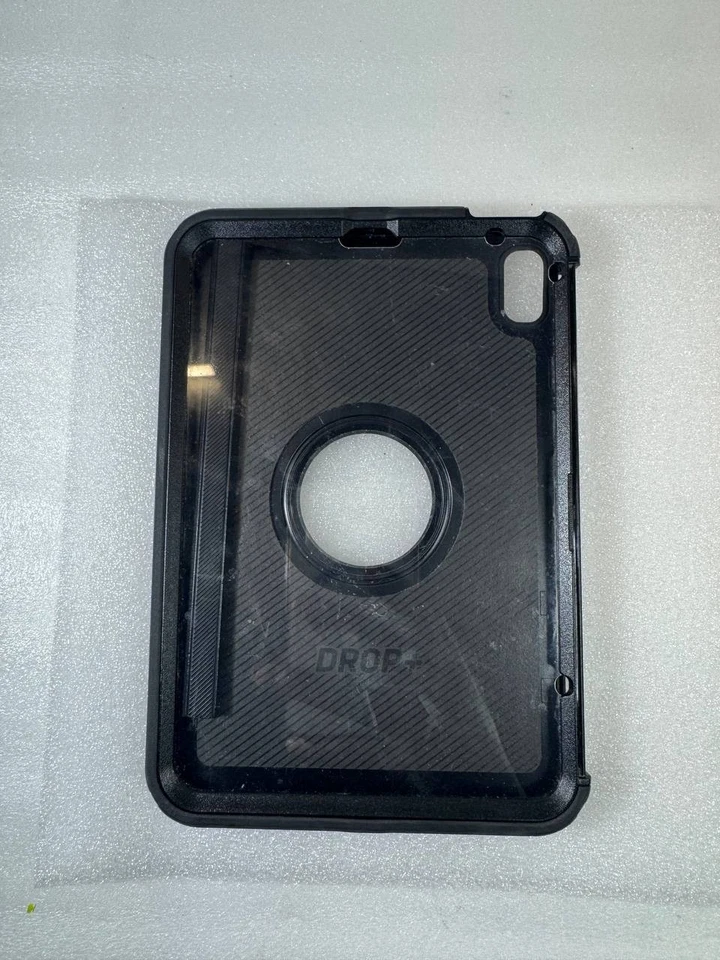 OtterBox Defender Case for iPad Mini 8.3-Inch 7th gen 2024 (A17 Pro) / 6th gen 2 - Image 2 of 4