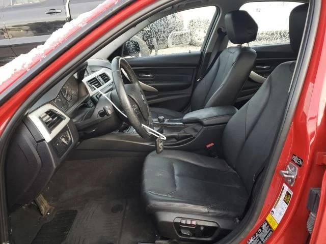 Radiator Fan Motor Fan Assembly Fits 12-18 BMW 320i 2590133 — 第 4/4 张图片