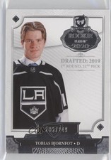 2019 Upper Deck The Cup Rookie Class of 2020 /249 Tobias Bjornfot #2020-TB 0v33