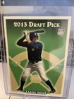 Topps 2018 ACED RP Aaron Judge #99 Rookie Insert Yankees Card Mint