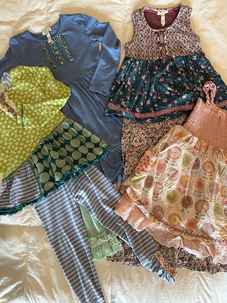 Matilda Jane Girls' Outfits & Sets for sale | eBay