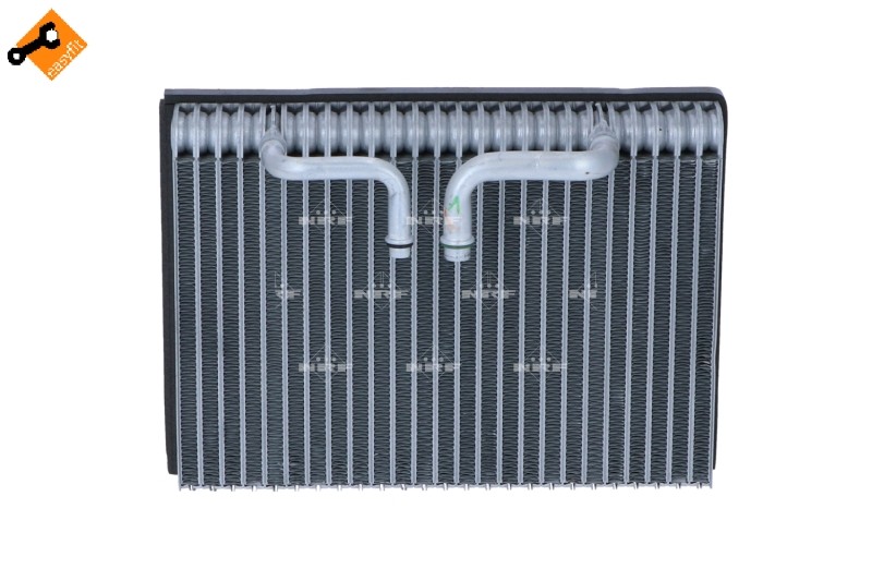 NRF-OE 36100 Evaporator, air conditioning for SAAB