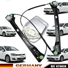 FENSTERHEBER ELEKTRISCH VORNE LINKS FÜR VW GOLF 5 1K1 JETTE 1K2