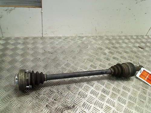 ANTRIEBSWELLE RECHTS HINTEN BMW 1 serie (E87/87N) 2009 7523960A104