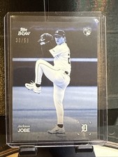 2025 Topps Black & White Baseball Checklist Guide in-content 41