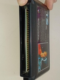 Famicom Software Model Terminator 2 Pack In Video FJT48