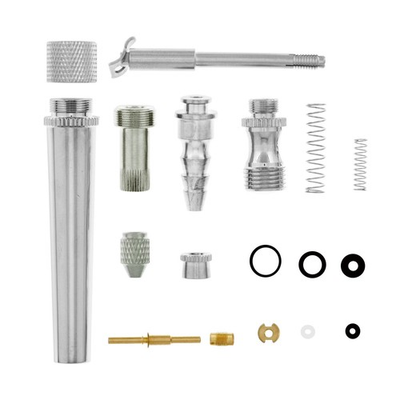 #ad 18 Piece Repair Parts Kit For G22 G23 G24 G25 G26 G34 G39 Models Airbrush $30.48