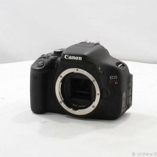 Canon EOS Kiss X5 Camera Body Used From Japan