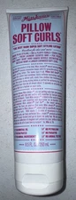 New! Miss Jessie's Pillow Soft Curls, Super Soft Fluffy Curls, 8.5 fl oz