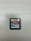 Cooking Mama 3 Shop & Chop Nintendo DS | Authentic Cartridge | Tested & Working