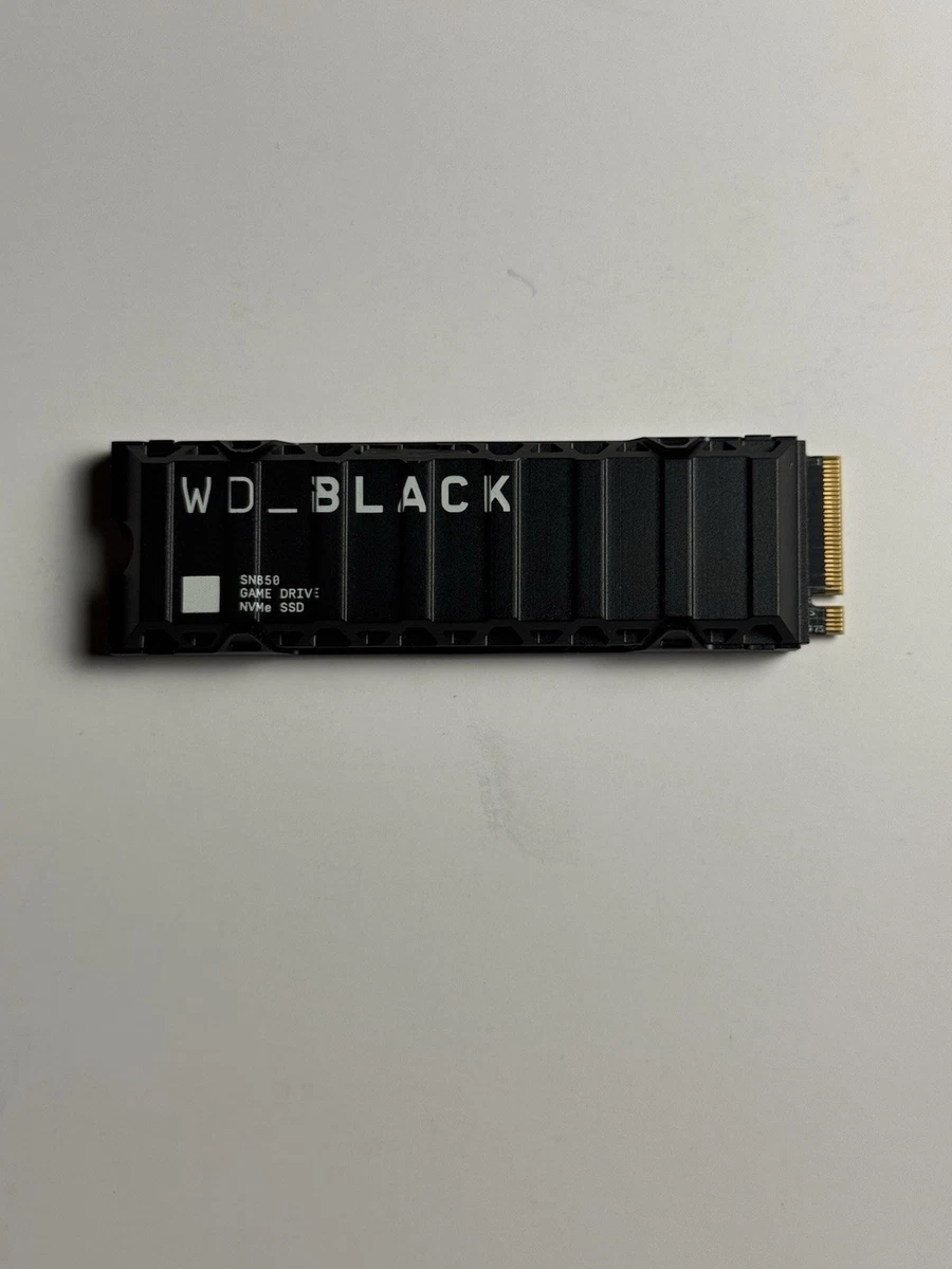 Western Digital M.2 Interface 1 TB Solid State Drives for sale | eBay