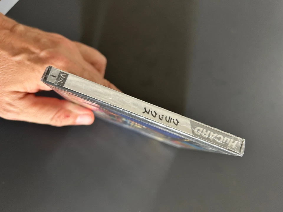 New "Klax" HuCard for PC Engine Japan (TurboGrafx / TurboDuo) in factory seal - Image 4 of 4