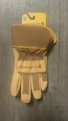 Gloves Large
