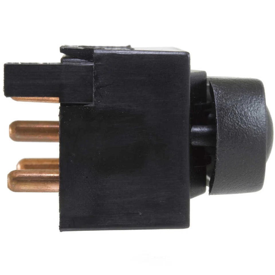 Interruptor de bloqueo de puerta compatible con Mercury Topaz Sable 1986-1994 WVE BY NTK Foto 2 de 4