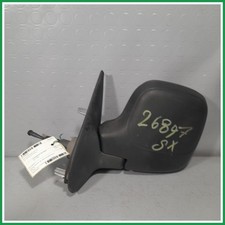 Specchio Retrovisore Sinistro SX Peugeot Partner Ranch II 8153HL 2005 2008 