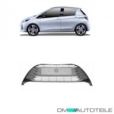 Stoßstangen Gitter Blende vorne mitte für Toyota Yaris P13 Baujahr 2017-2020