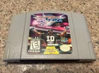 NFL Blitz (Nintendo 64, 1997) N64 Free Shipping