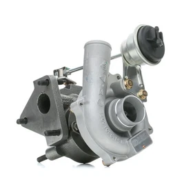 Turbolader STARK SKCT-1190048 für RENAULT Clio III Schrägheck (BR0/1, CR0/1)