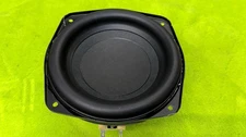6” Woofer Driver For LG SPN5B-W WIRELESS Subwoofer EAB63628706 LGZ40 10444 WORKS