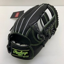 Rawlings Pro Preferred Infield Glove GHXFPRCK4 Right-Hand Throw