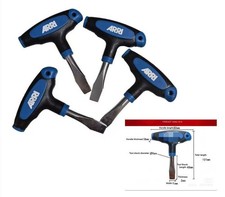 ARRI Film Tool Flathead Screwdriver Titla 1/4 3/8 Camera Repair Accessory Sale